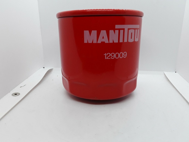 OIL FILTER RED OIL FILTER RED