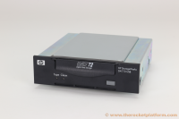 HP StrorageWorks DAT72 USB Int Drive