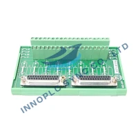 ALLEN BRADLEY 1771-RTP4 HIGH RESOLUTION ISOLATED ANALOGUE SERIES REMOTE TERMINATION PANEL