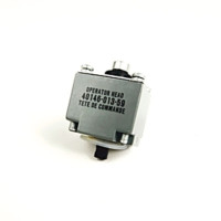 ALLEN BRADLEY 40146-013-59 HEAD,TOP PUSH FOR LIMIT SWITCH