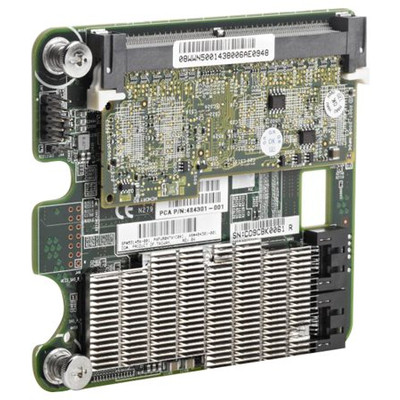 HP Smart Array P712m Controller/256HP Smart Array P712m 256MB SAS Contoller for blades (BL280G6, 460G7, 465G7, 490G7) for use with 6Gb SAS switch only HP Smart Array P712m Controller/256HP Smart Array P712m 256MB SAS Contoller for blades (BL280G6, 460G7, 465G7, 490G7) for use with 6Gb SAS switch only