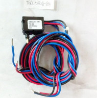 ALLEN BRADLEY 140U-H-EA2 AUXILIARY CONTACT 2A-2B FOR H,J,L MOLDED CASE