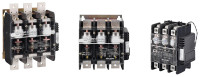 ALLEN BRADLEY 1102C-COD93 CONTACTOR, VACUUM 1500V MAX. 600A MAX.