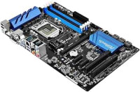 MB ASRock Z97 Pro3 LGA1150 iZ97 4xDDR3 3100+(OC) 6xSATA RAID Dsub+DVI+HDMI 1xPCIe3.0x16 3xPCIe2.0x1 2xPCI 7.1 CH HD Audio GbLAN ATX Box