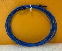 ALLEN BRADLEY 1403-CF003 LINK FOR POWER MONITOR FIBER OPTIC