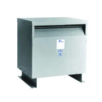 ACME ELECTRIC TE2A530213S DISTRIBUTION TRANSFORMERNON-VENTILATED TRANSFORMERS 240 X 480 PRIMARY VOLTS 120/240 SECONDARY VOLTS - FOUR WINDINGS SINGLE PHASE, 60 HZ