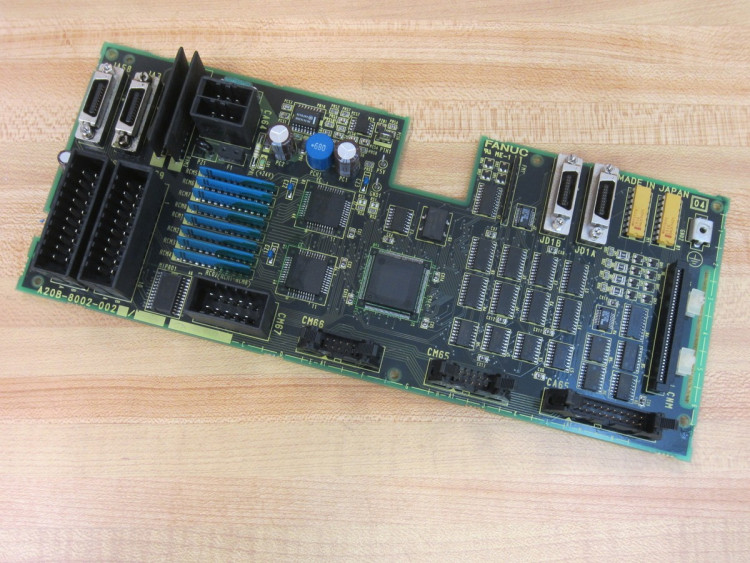 GENERAL ELECTRIC A20B-0005-T802 KEYPAD MODULE GENERAL ELECTRIC A20B-0005-T802 KEYPAD MODULE