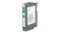 ALLEN BRADLEY 1734-OB4E POINT I/O 4 CHANNEL 24V DC @ 0.5A PROTECTED SOURCE DIGITAL OUTPUT MODULE