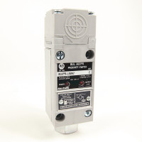 ALLEN BRADLEY 802PR-LABB2 SWITCH, PROXIMITY 132V AC MAX 0.5 AMP MAX