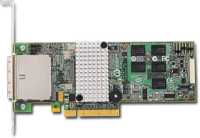 Контроллер 3WARE SAS 9750- 8E (PCI-E