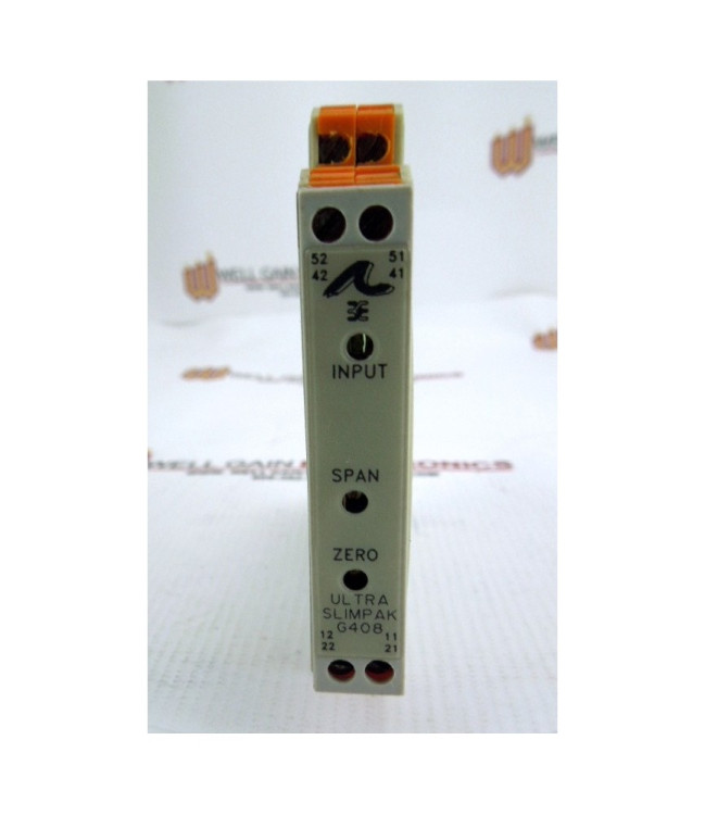 ACTION INSTRUMENTS G478-W001 FERQUENCY CONDITIONER SLIM PAK ULTRA 9-30VDC