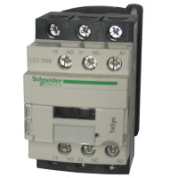 GROUPE SCHNEIDER LX1-D2U6  COIL 240VAC 60HZ FOR IEC CONTACTOR LC1D09/D12/D18