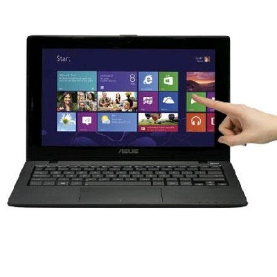 Ноутбук ASUS X200LA-CT003H Black Ноутбук ASUS X200LA-CT003H Black
