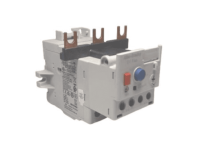 ALLEN BRADLEY 592-EEEC BULLETIN 592 , E1 PLUS SOLID STATE OVERLOAD RELAY, AUTOMATIC / MANUAL RESET, 5.4-27 AMPS (3 PHASE), MOUNTS TO NEMA CONTACTOR, SIZE 0,1,2