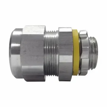 CONDUIT FITTING MALE STRAIGHT LIQUIDTIGHT 3/4IN