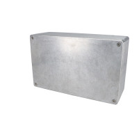 ENCLOSURE CAST ALUMINUM 5.25X3.625X4.5