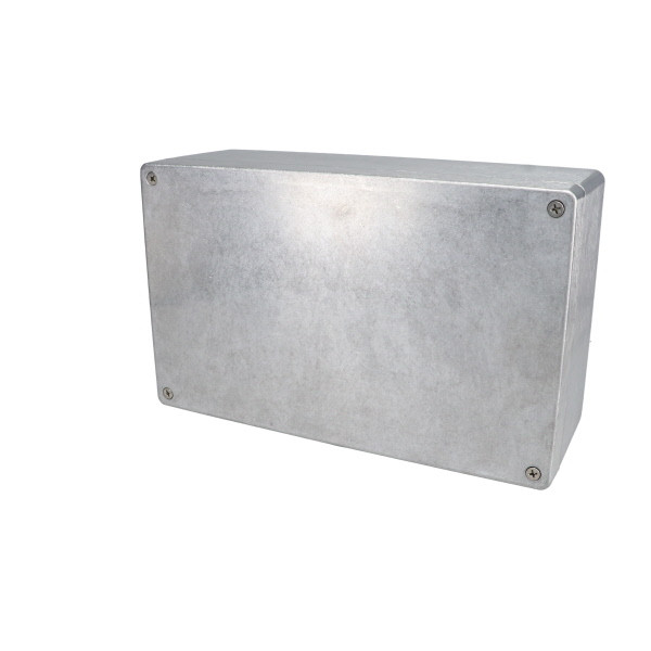ENCLOSURE CAST ALUMINUM 5.25X3.625X4.5