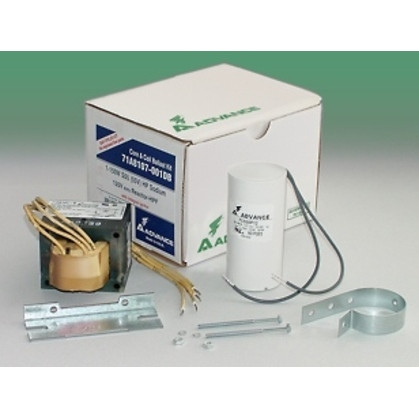 ADVANCE BALLAST 71A7707500DB HPS BAL 35W S76 120V C&C ADVANCE BALLAST 71A7707500DB HPS BAL 35W S76 120V C&C