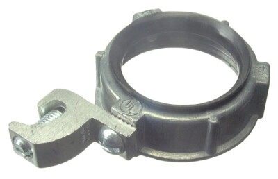 GROUNDING BUSHING 1-1/4INCH GROUNDING BUSHING 1-1/4INCH