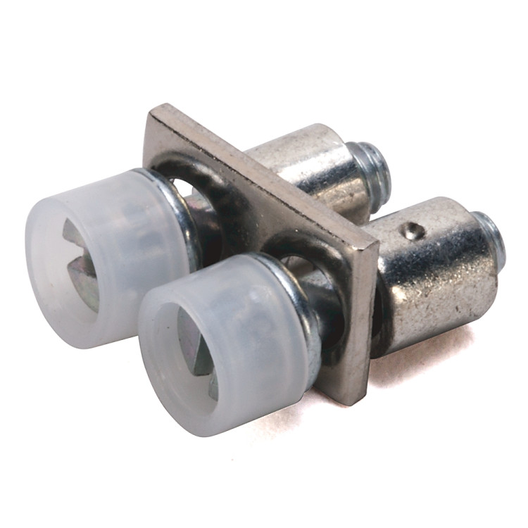 ALLEN BRADLEY 1492-CJT5-4 JUMPER FIXED BRIDGE 4POSITION 5MM ALLEN BRADLEY 1492-CJT5-4 JUMPER FIXED BRIDGE 4POSITION 5MM