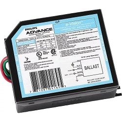 ADVANCE BALLAST IMH70ABLSM ELE MH BAL 70W M139/M143 120-277 50/60HZ ADVANCE BALLAST IMH70ABLSM ELE MH BAL 70W M139/M143 120-277 50/60HZ