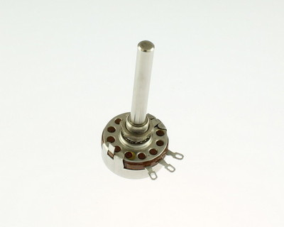 ALLEN BRADLEY JAIN048S103UA POTENTIOMETER 10K-OHM 10% TOLERANCE TYPE-J ALLEN BRADLEY JAIN048S103UA POTENTIOMETER 10K-OHM 10% TOLERANCE TYPE-J