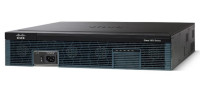 Cisco 2951 UC Bundle, PVDM3-32, UC License PAK