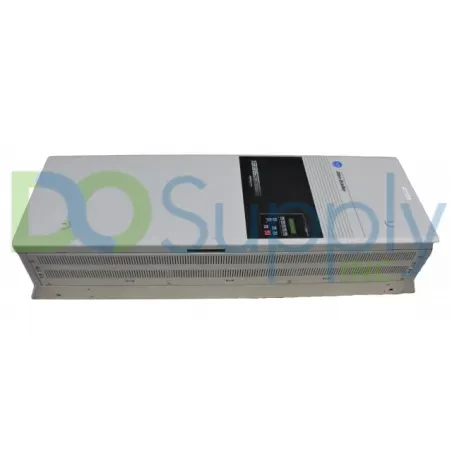 ALLEN BRADLEY 1336F-B125-AN-EN DRIVE,AC,125HP,460V, ALLEN BRADLEY 1336F-B125-AN-EN DRIVE,AC,125HP,460V,