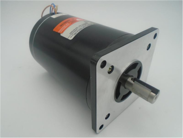 ADVANCED MICRO CONTROLS SM42-1800 STEPPER MOTOR, SIZE 42, 1800 OZ-IN, SINGLE SHAFT, 16MM SHAFT, 5MM KEY ADVANCED MICRO CONTROLS SM42-1800 STEPPER MOTOR, SIZE 42, 1800 OZ-IN, SINGLE SHAFT, 16MM SHAFT, 5MM KEY