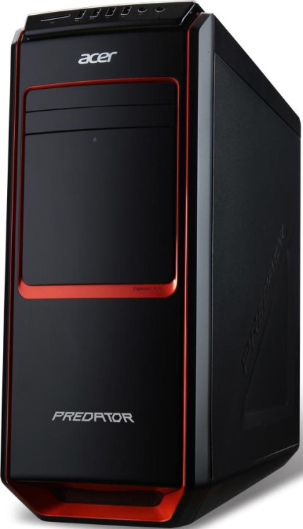Компьютер Acer Aspire G3-605 i5 Компьютер Acer Aspire G3-605 i5