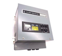 ALLEN BRADLEY 1332-AAA DRIVE 1HP 3PHASE 230VAC 60HZ
