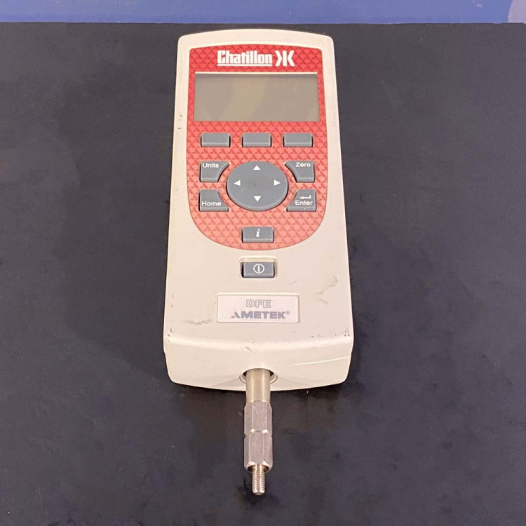 AMETEK ML58204 DIGITAL FORCE AMETEK ML58204 DIGITAL FORCE