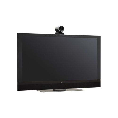 Cisco TelePresence 65 Inch Plasma Display