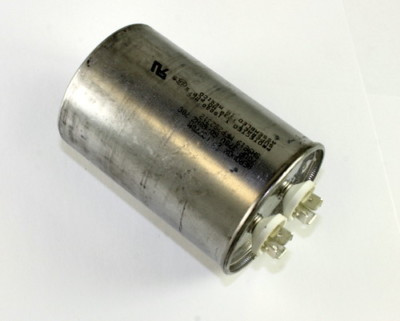 AEROVOX Z26R3770E01 CAPACITOR 70UF 370V 60HZ