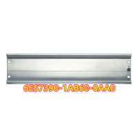 SIEMENS 6ES7-390-1AB60-0A...  (PRICE/1 PCS) SIMATIC S7-300, PROFILSCHIENE L=160MM