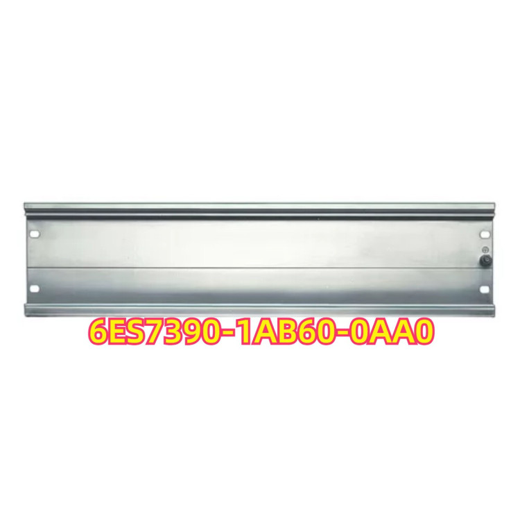 SIEMENS 6ES7-390-1AB60-0A...  (PRICE/1 PCS) SIMATIC S7-300, PROFILSCHIENE L=160MM