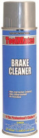 AERVOE INDUSTRIES 592 (PRICE/CA, 12EA/CA) BRAKE CLEANER- NON-CHLORINATED