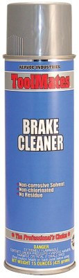 AERVOE INDUSTRIES 592 (PRICE/CA, 12EA/CA) BRAKE CLEANER- NON-CHLORINATED AERVOE INDUSTRIES 592 (PRICE/CA, 12EA/CA) BRAKE CLEANER- NON-CHLORINATED