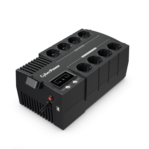 ИБП CyberPower Back-UPS BS,