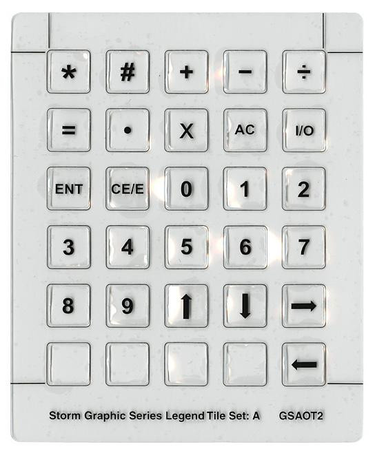 STORM GSC0T203 SWITCH LEGEND PLATE; FOR USE WITH:STORM GFX SERIES; BACKGROUND COLOR:#PNF ;ROHS COMPLIANT: YES STORM GSC0T203 SWITCH LEGEND PLATE; FOR USE WITH:STORM GFX SERIES; BACKGROUND COLOR:#PNF ;ROHS COMPLIANT: YES