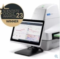 AGILENT 4971A ANALYZER