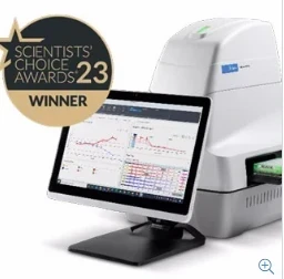 AGILENT 4971A ANALYZER AGILENT 4971A ANALYZER