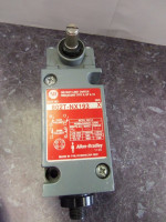 ALLEN BRADLEY 802T-NX193 LIMIT SWITCH