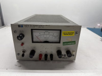 AGILENT 6291A POWER SUPPLY DC 0-5AMP 0-40VDC