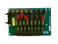 ALLEN BRADLEY 3500AC3 8CHANNEL 115V PCB ASSY