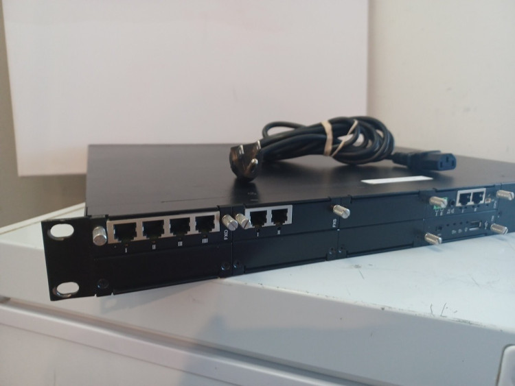 3COM 3C0VG60004-06 CPU MODULE 3COM 3C0VG60004-06 CPU MODULE