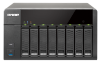Система хранения Qnap 8 отсеков