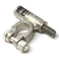 TERMINAL CLAMP 1HOLE