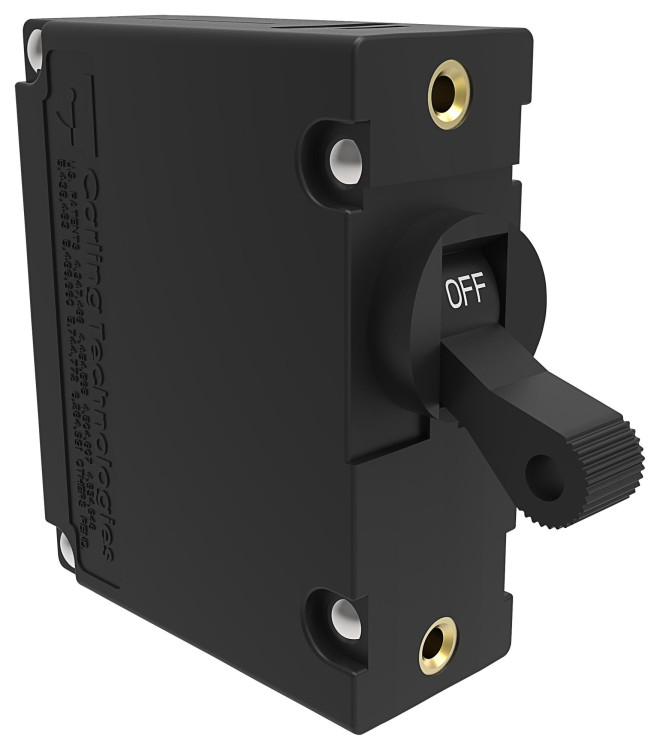 CIRCUIT BREAKER 15AMP 1POLE 80VDC CIRCUIT BREAKER 15AMP 1POLE 80VDC