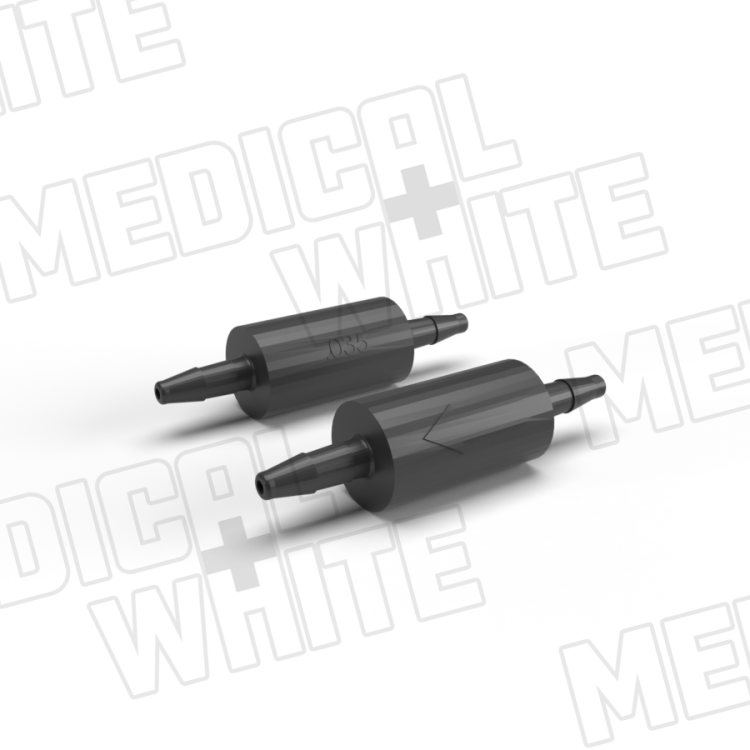 AIRTROL O-035-62 ORIFICE - 1/16 BARBED AIRTROL O-035-62 ORIFICE - 1/16 BARBED